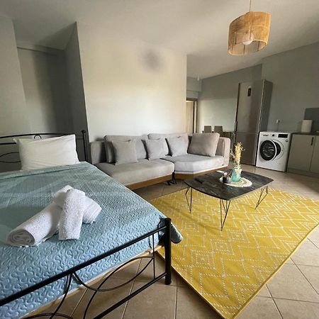 Lixourious Apartment Екстериор снимка