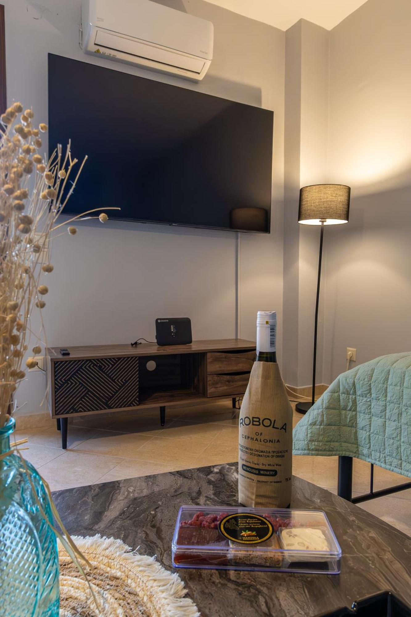 Lixourious Apartment Екстериор снимка