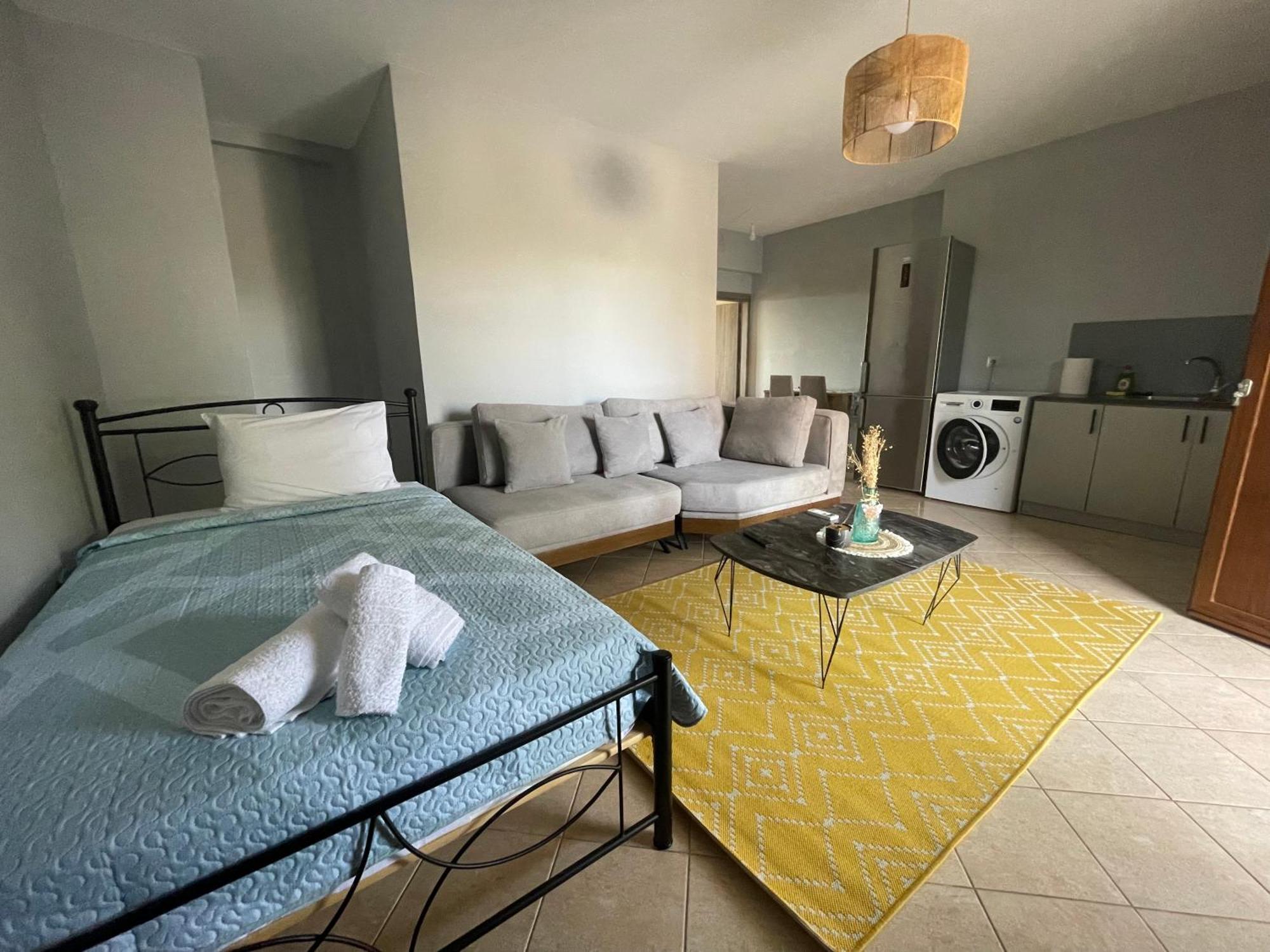 Lixourious Apartment Екстериор снимка